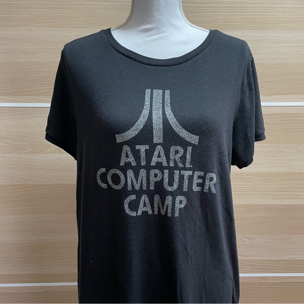 Atari T-Shirt Dress